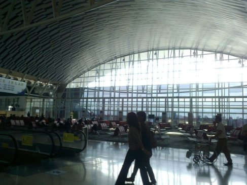 Bandara Internasional Sultan Hasanudin